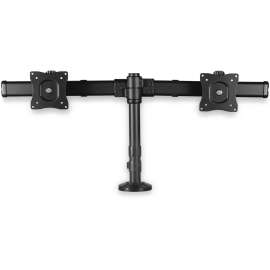 StarTech.com Desk-Mount Dual-Monitor Arm