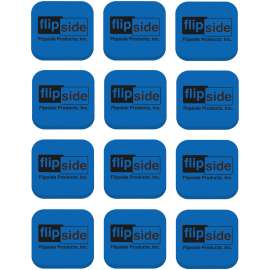Flipside Prod. Magnetic Student Erasers Set