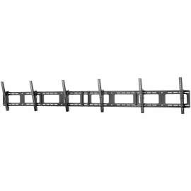 StarTech.com Triple-Display TV Wall Mount