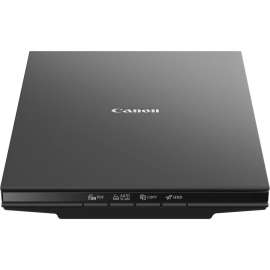 CanoScan LiDE300 Photo Scanner, Scans Up to 8.5" x 11.7", 2400 dpi Optical Resolution