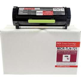 MicroMICR MICR Toner Cartridge f/ Lexmark MS321