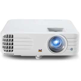 4000 Lumens 1080p Projector with RJ45 LAN Control, Vertical Keystone and Optical Zoom
