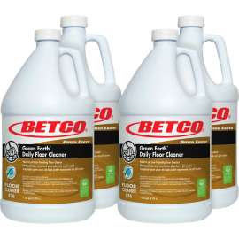 Betco Corp Green Earth Daily Floor Cleaner