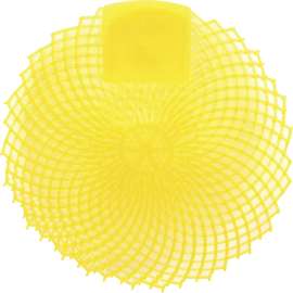 Genuine Joe Eclipse Scented Urinal Screen