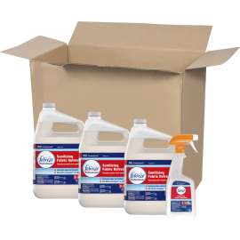 Procter & Gamble Febreze Sanitizing Fabric Refresh