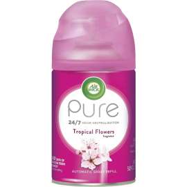 Reckitt Benckiser Pure Air Scent Freshmatic Refill