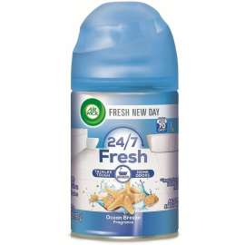 Reckitt Benckiser Pure Air Scent Freshmatic Refill