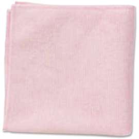 Rubbermaid Commercial Microfiber Light-Duty Cleaning Cloths