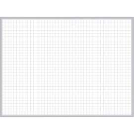 Ghent Grid Whiteboard
