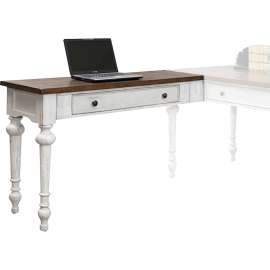 Martin Return for Writing Desk, Right or Left Facing, Dropfront Drawer