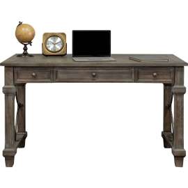 Martin Carson Writing Desk - 2-Drawer