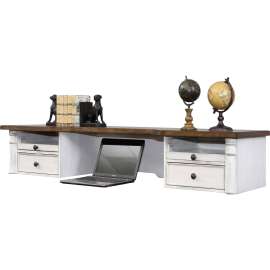 Martin Low Hutch - 2-Drawer