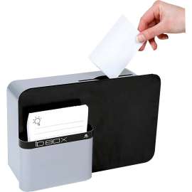 Alba Idea Box