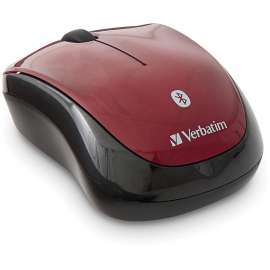 Bluetooth® Wireless Tablet Multi-Trac Blue LED Mouse