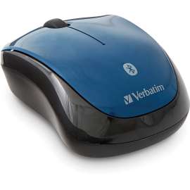 Bluetooth® Wireless Tablet Multi-Trac Blue LED Mouse