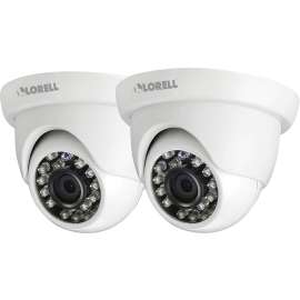 Lorell 5 Megapixel HD Surveillance Camera