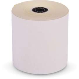 Iconex 3" Carbonless POS Paper Roll
