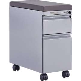 Safco Steel Mini Pedestal Cushion