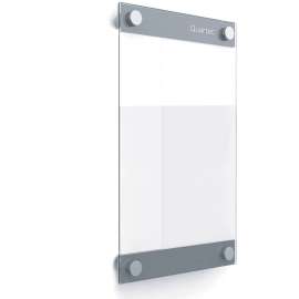 Quartet Infinity Customizable Glass DryErase Board
