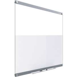 Quartet Infinity Customizable Glass DryErase Board