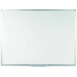 Bi-silque Ayda Steel Dry Erase Board