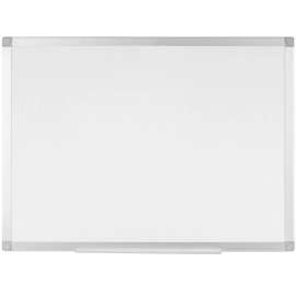 Bi-silque Ayda Porcelain Dry Erase Board