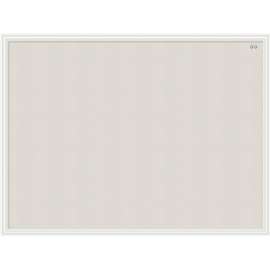 U Brands Cork Bulletin Board