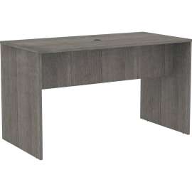 Lorell Essentials Laminate Standing Height Table