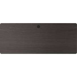 Lorell Fortress Educators Desk Laminate Worksurface