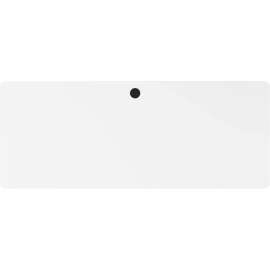 Lorell Fortress Educators Desk Laminate Worksurface