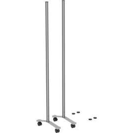 Lorell Adaptable Panel Legs