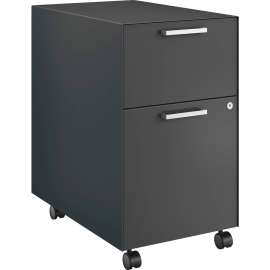 HON Ignition Black Mesh Back Chair - Fabric Seat