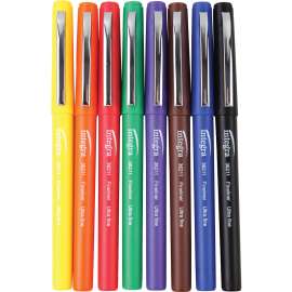 Integra Fineliner Ultra Fine Tip Marker Pen