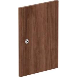 Lorell Cubby Locker Adder Short Locker Door