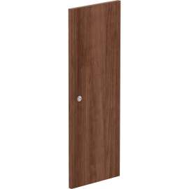 Lorell Cubby Storage Long Locker Door