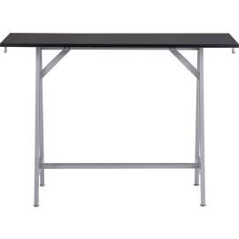 Safco Spark Teaming Table Standing-height Base