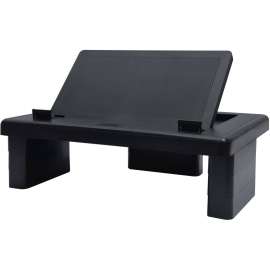 DAC Stax Height and Angle Adjustable Convertible Monitor/Laptop/Printer Stand