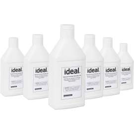 ideal. Shredder Oil