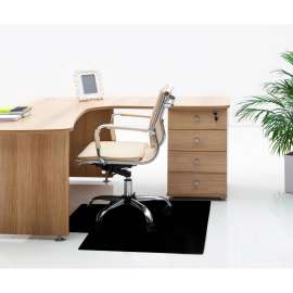 Floortex Cleartex Advantagemat Floor Chair Mat