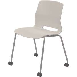 KFI Swey Armless Multipurpose Stool