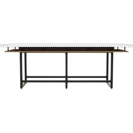 Safco Mirella 10'/12' Standing-Height Table Base