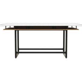 Safco Mirella 8' Conference Table Base