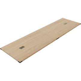 Safco Mirella Half Conference Tabletop