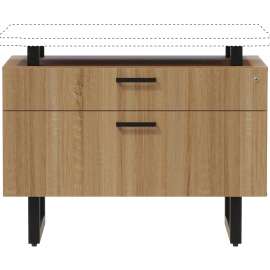 Safco Mirella Lateral File Base