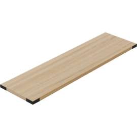 Safco Mirella Low Wall Cabinet Top