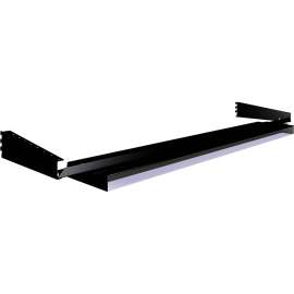 Tennsco Mounting Bracket for Light - Black