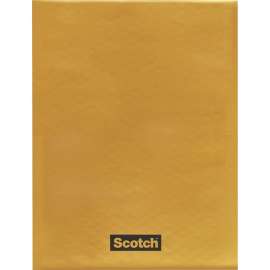 3M Scotch Bubble Mailers