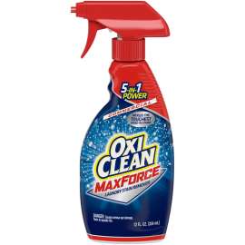 Church & Dwight OxiClean Max Force Stain Remover