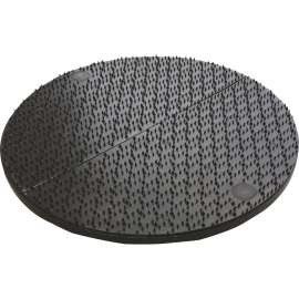 Oreck Orbiter Floor Machine Drive Pad Holder