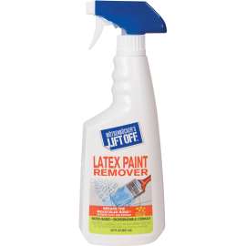 Motsenbocker Lift Off Latex Paint Remover